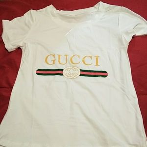 Gucci tshirt
